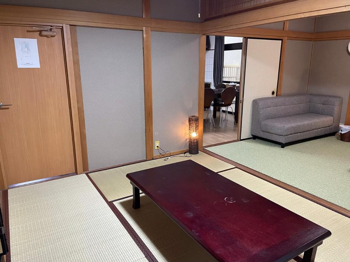 Hiroshima Danbara Libplus מראה חיצוני תמונה