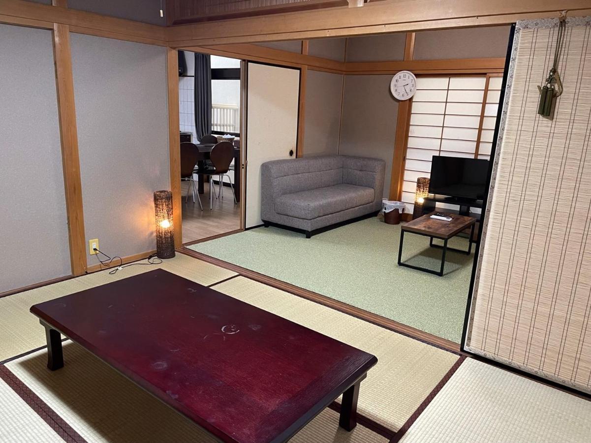 Hiroshima Danbara Libplus מראה חיצוני תמונה